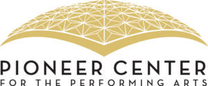 Pioneer Center Logo